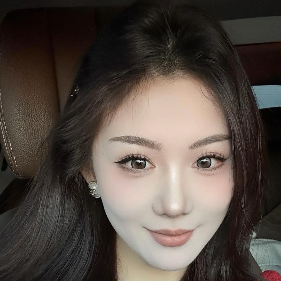 小琪爆爆吖