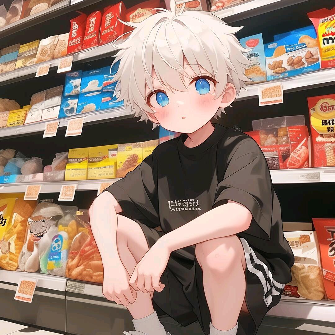 零叁好物