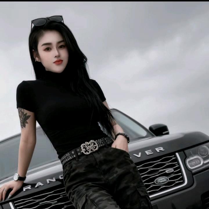 哇噻莹莹姐👻