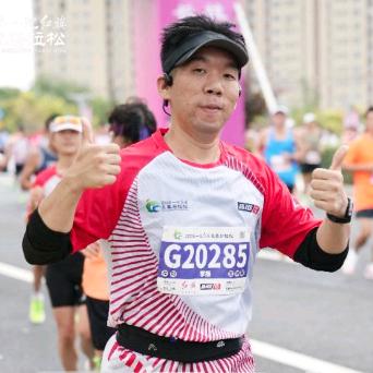 老李要跑瘦