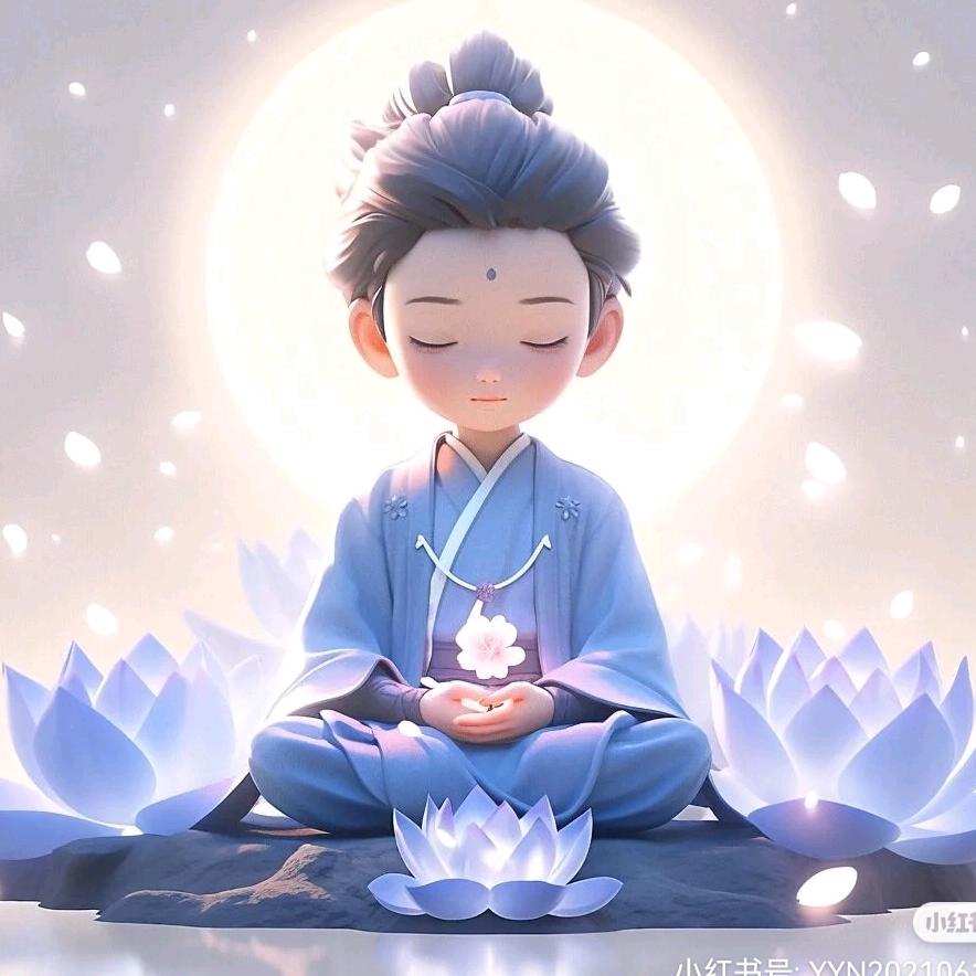 烟雨半生人