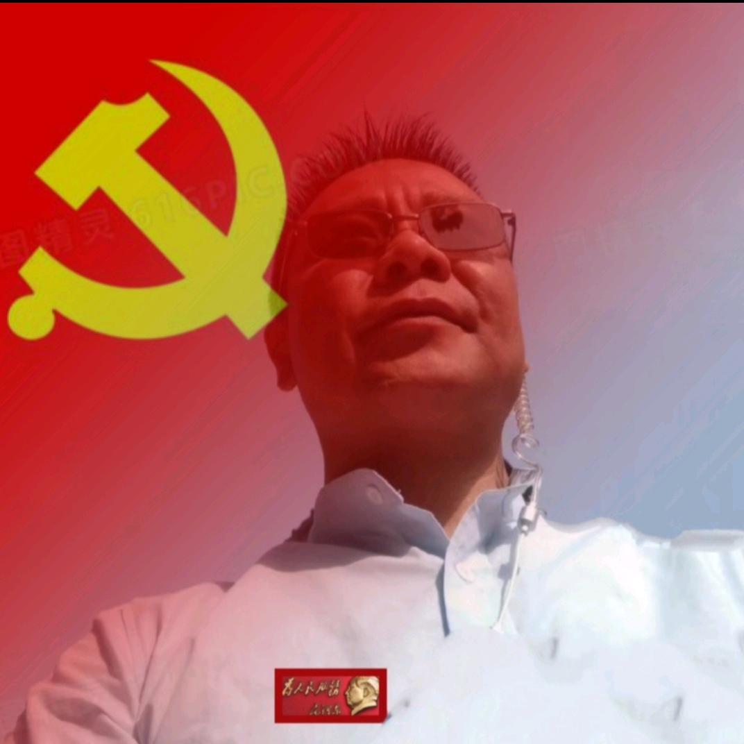 昝十🇨🇳～一塵不染
