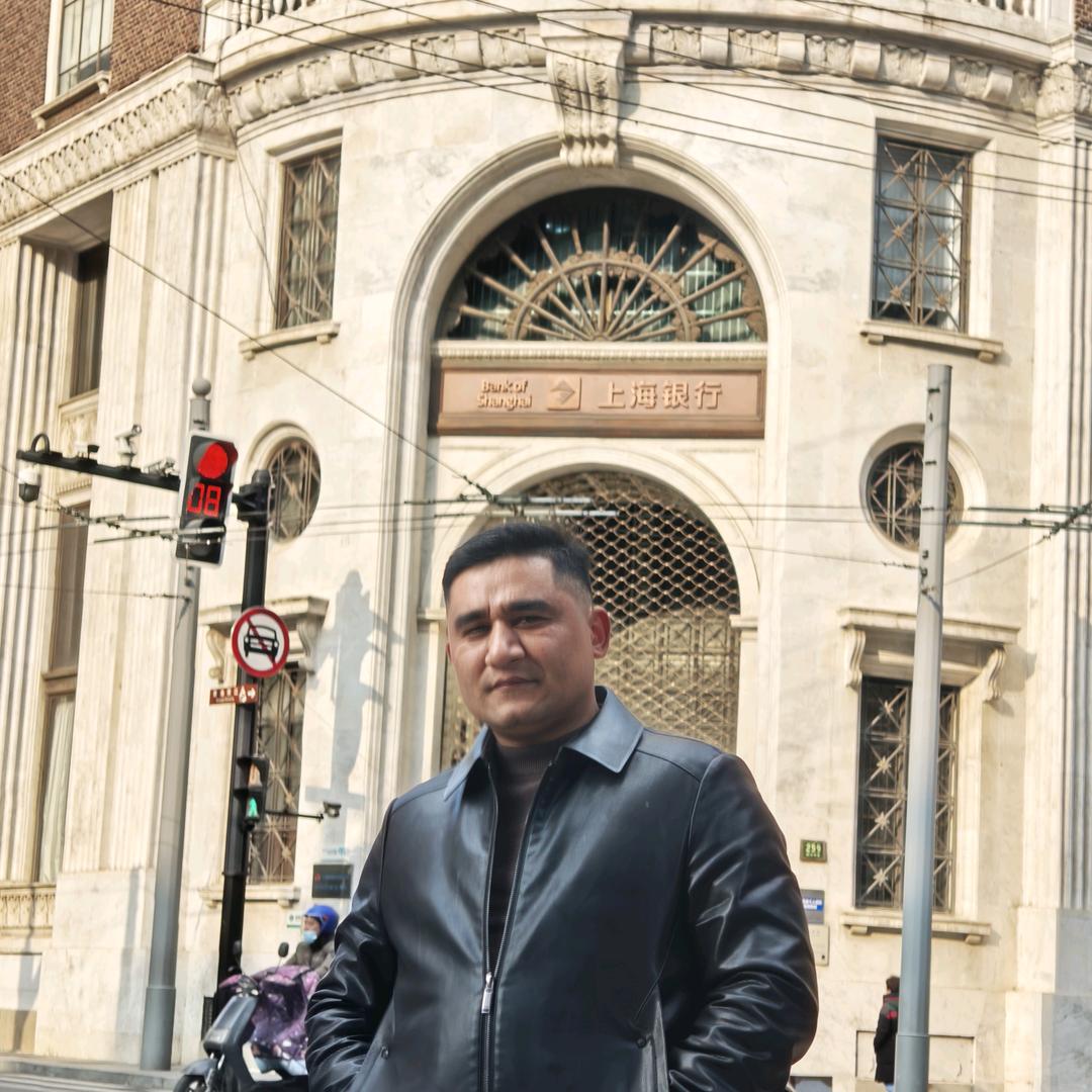 阿卜杜烤羊肉（都市花园店）