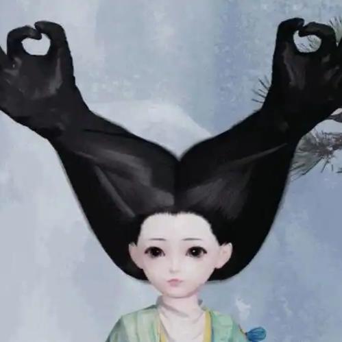 没想好叫啥名