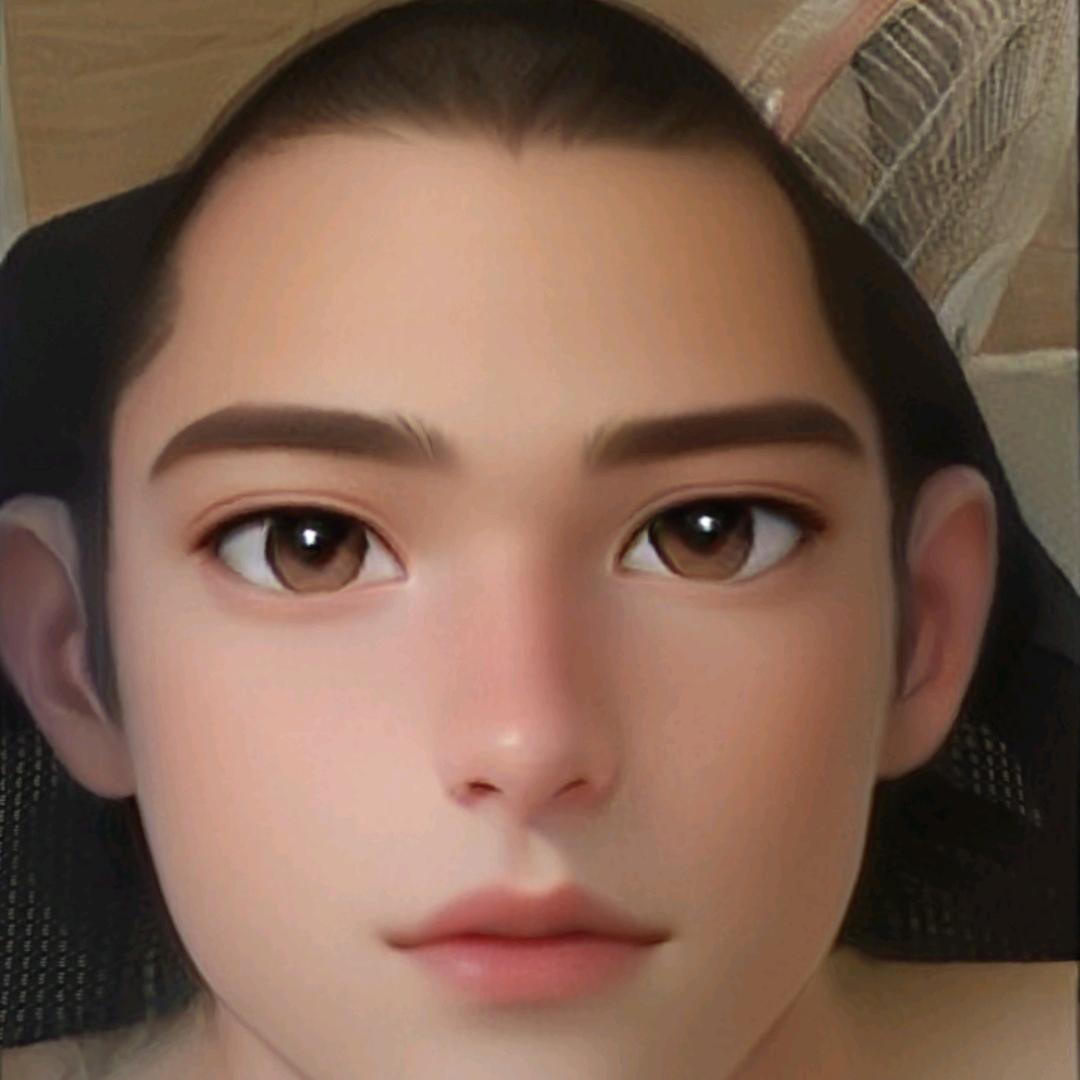 生而为活