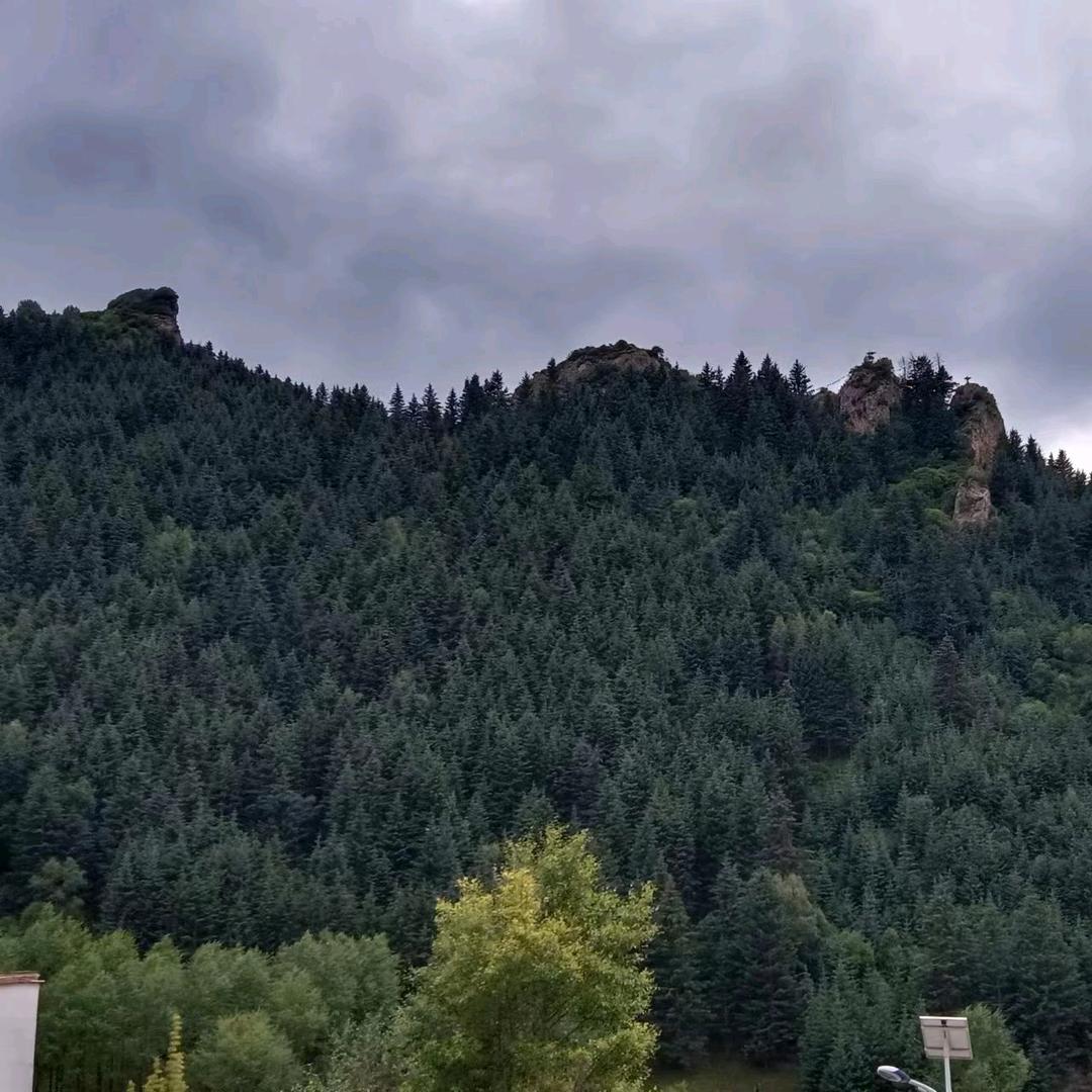 爱是你我