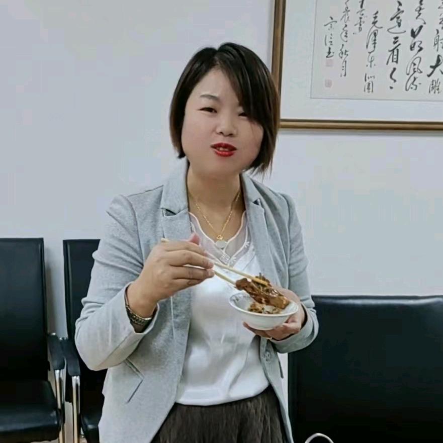 胖姐美食
