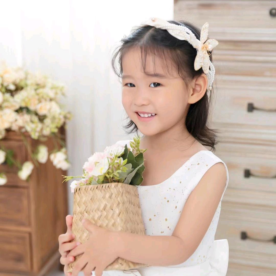 幸福梅花