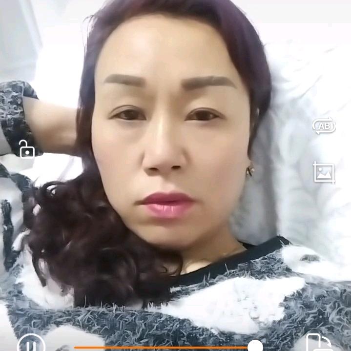 励志的残疾人(三姐)