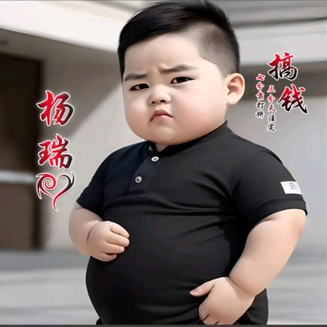 杨瑞✪ω✪