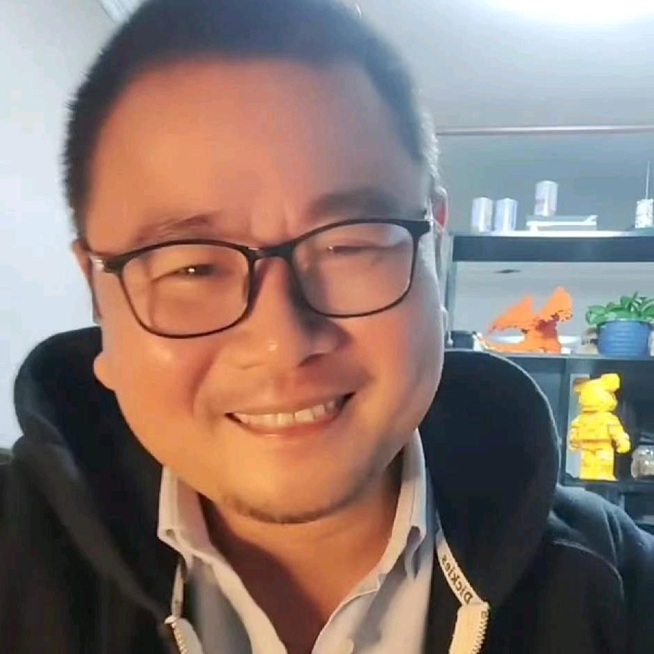 🌈熊無誋