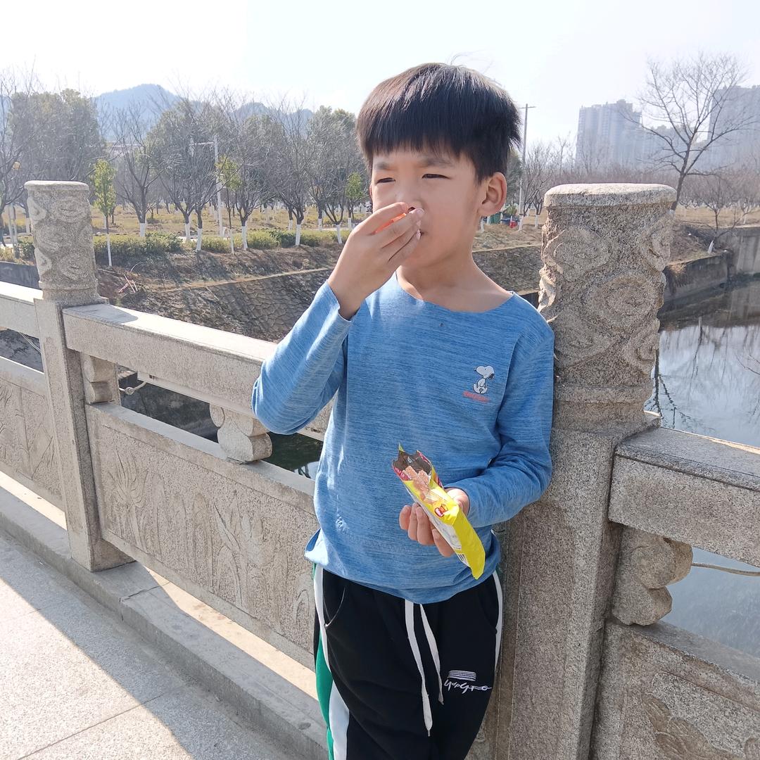 小土豆～