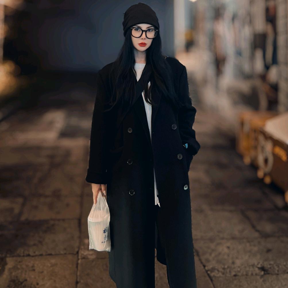 做自己的女王