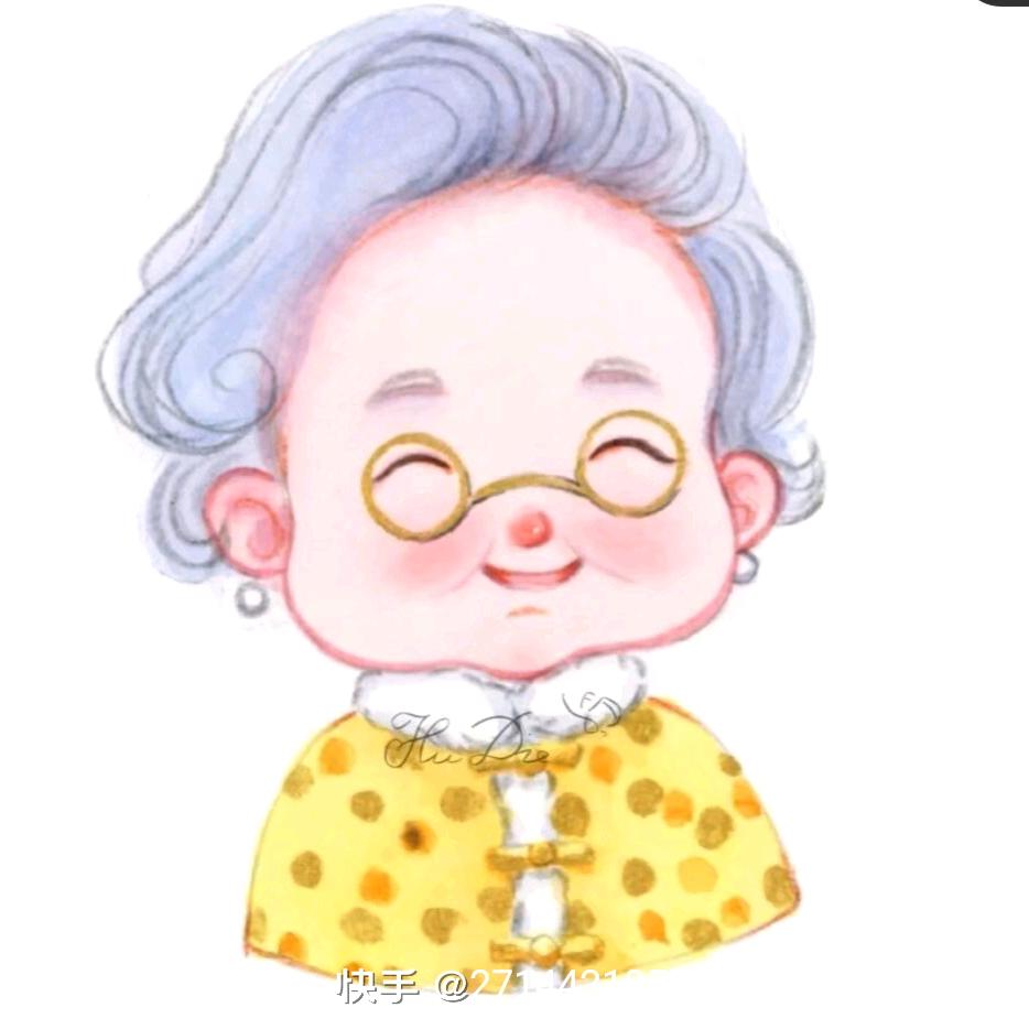 晴朗小气鬼