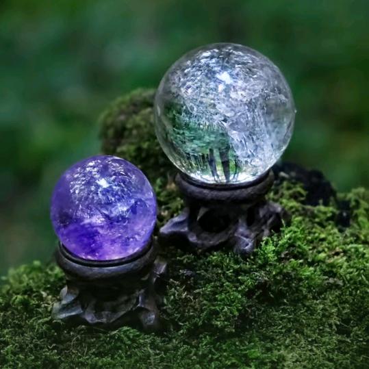 星火云雾