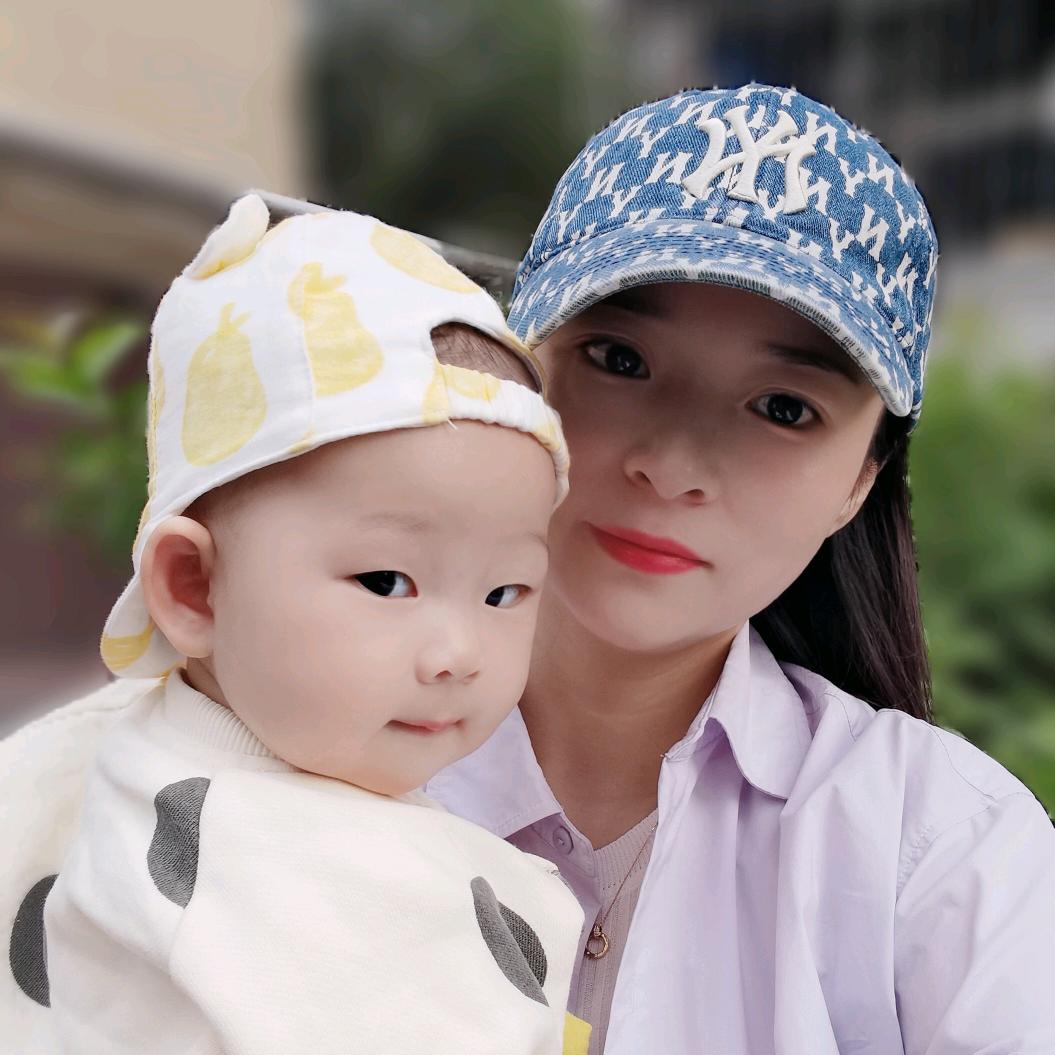 果果妈妈（辅食）