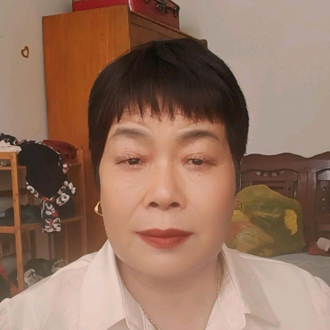 白云红娘，开封开县兴隆乡。