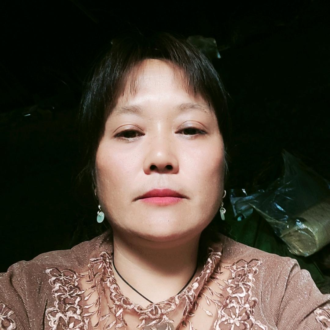 放羊妹