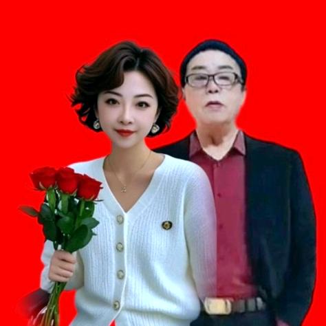 人生如梦。