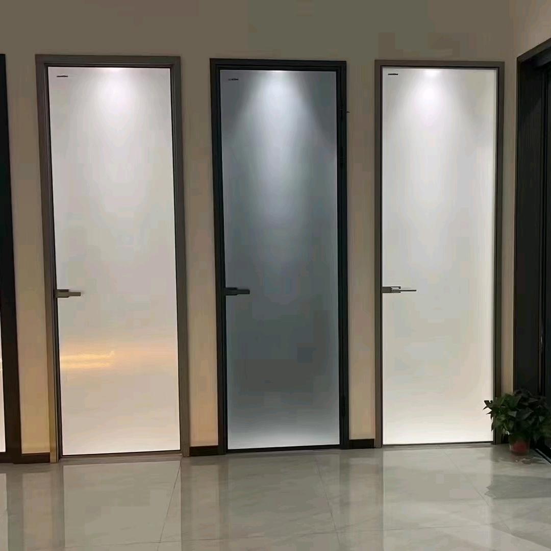 极简移门定制