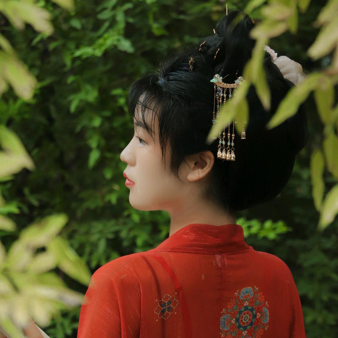 沁阳市言熙汉服体验馆