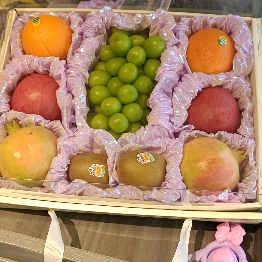 福源水果