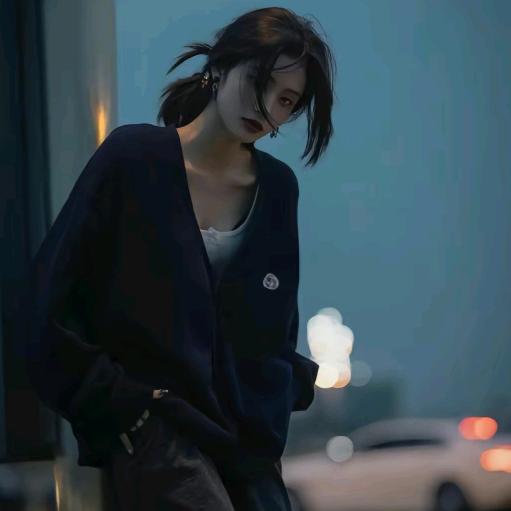 food流油.