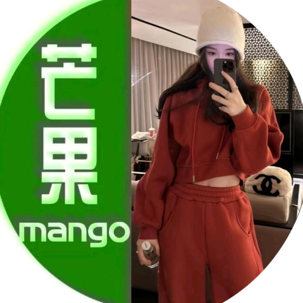 芒果服装工厂店（蚌埠）