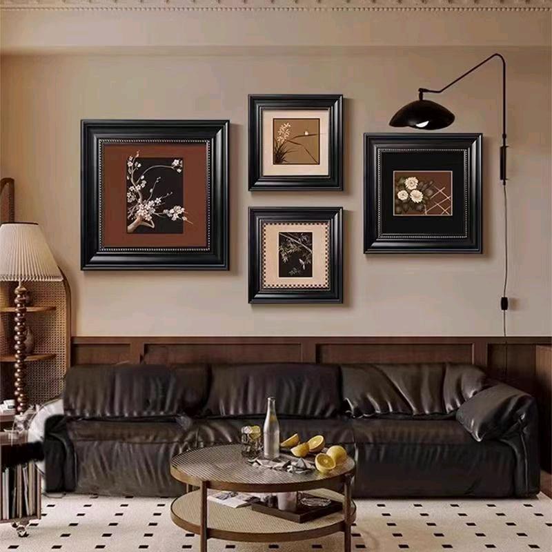 昊月装饰画工厂店