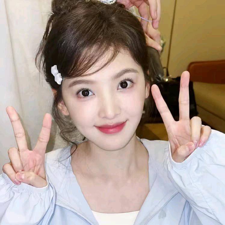 粉是仙女🧜‍♀️