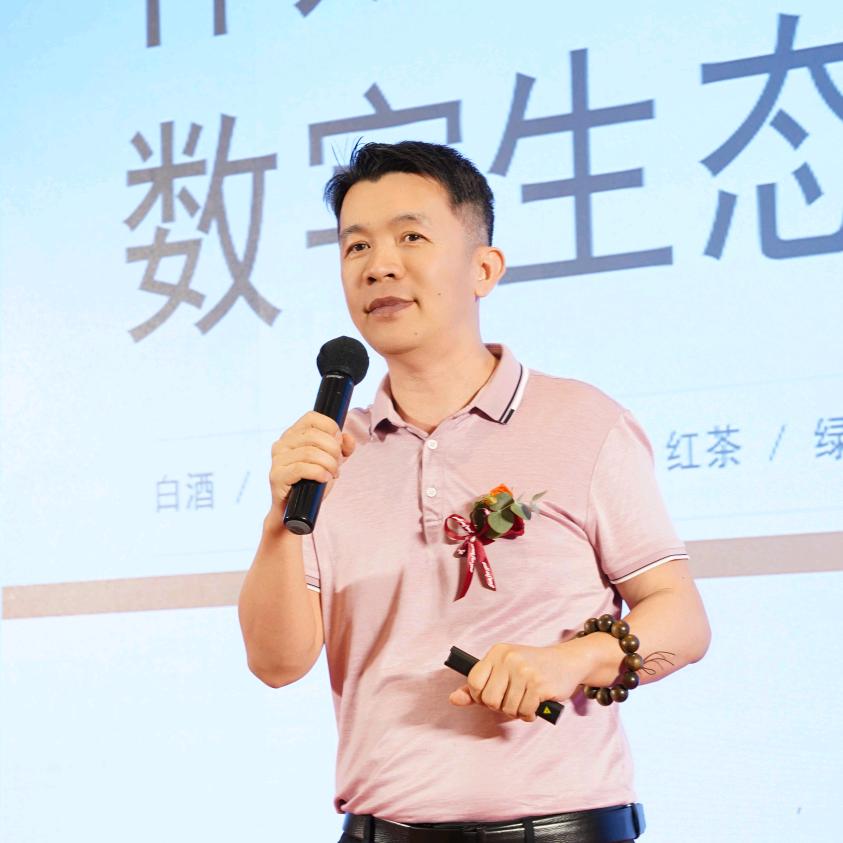 零租时代创始人：凯军