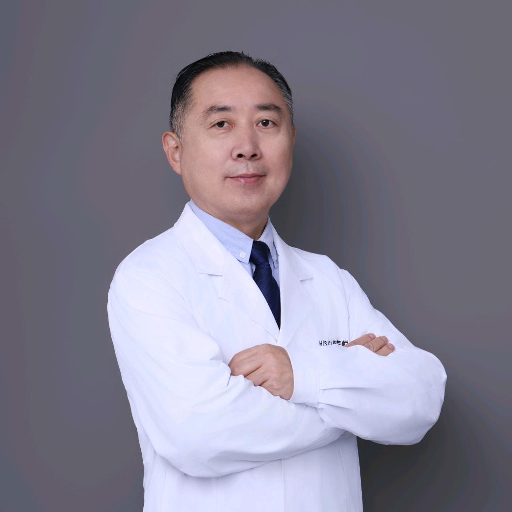 泌尿男科李景立医生
