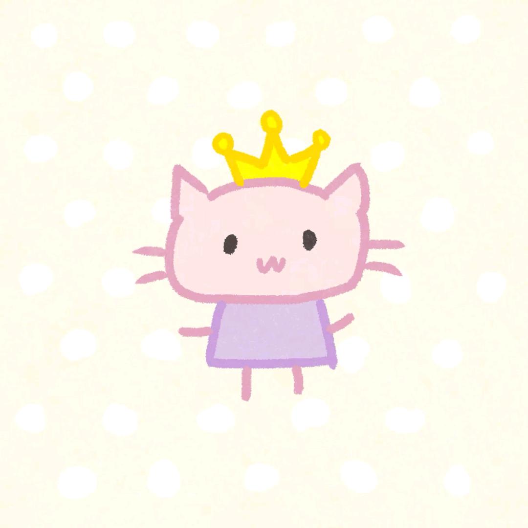 小咪～