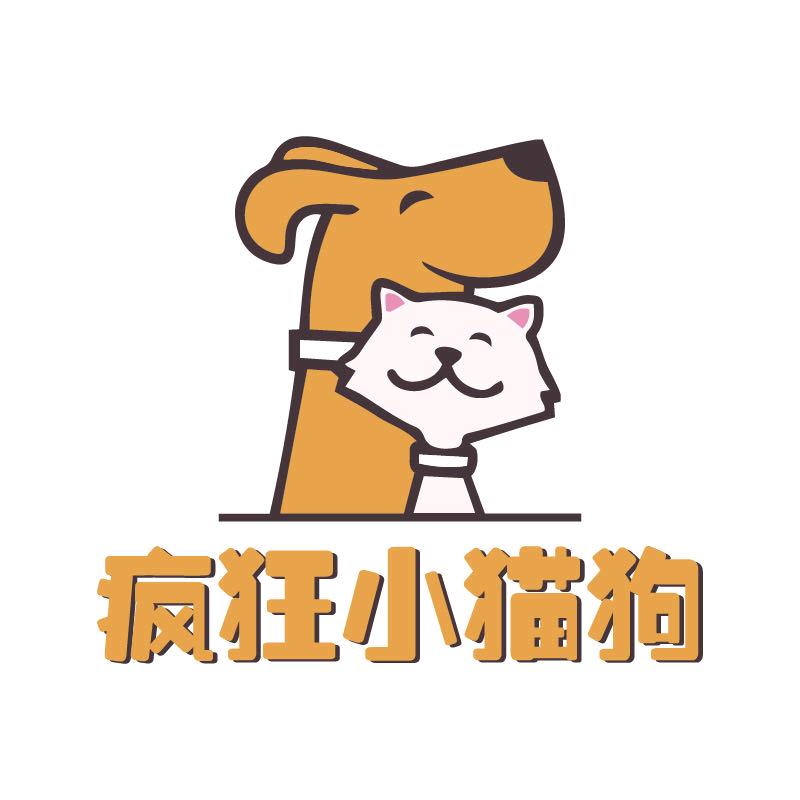 疯狂小猫狗