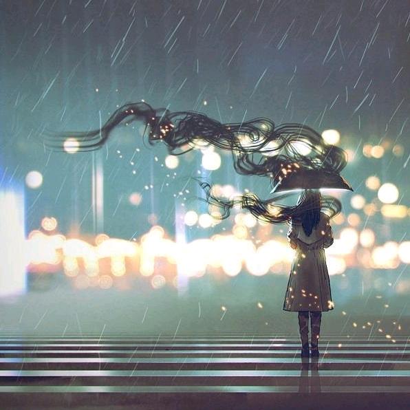 light