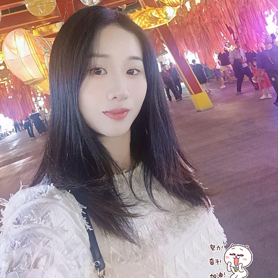 @馨馨