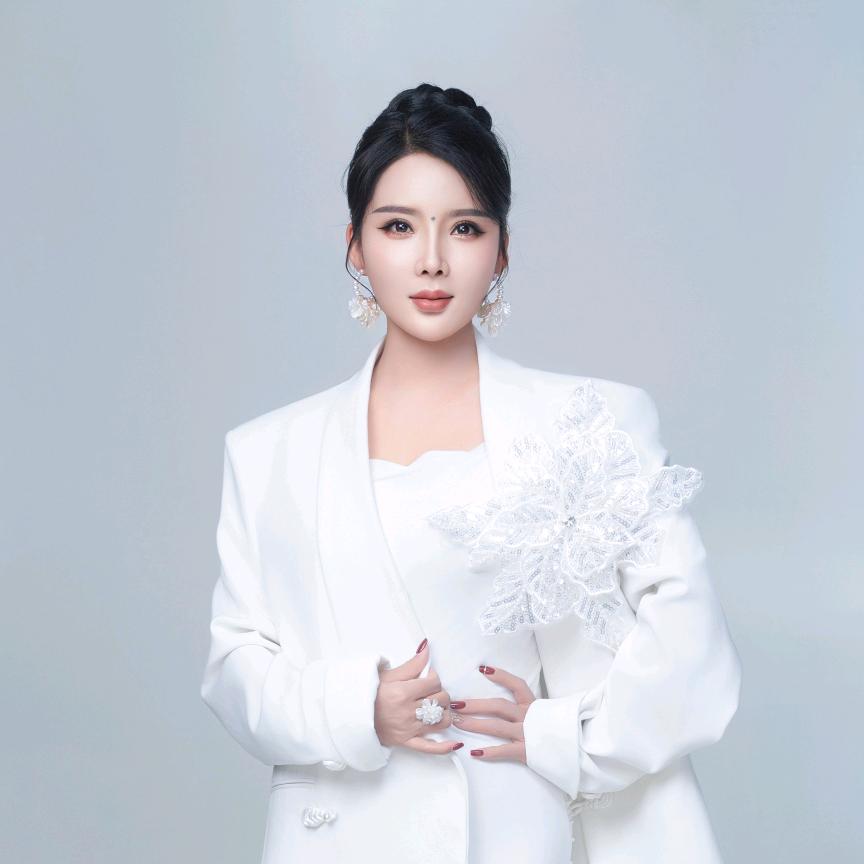 江西《富丽国际》婷总新美业赋能