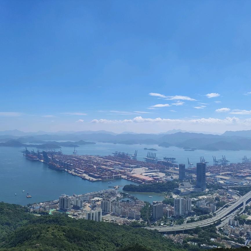 四哥无敌