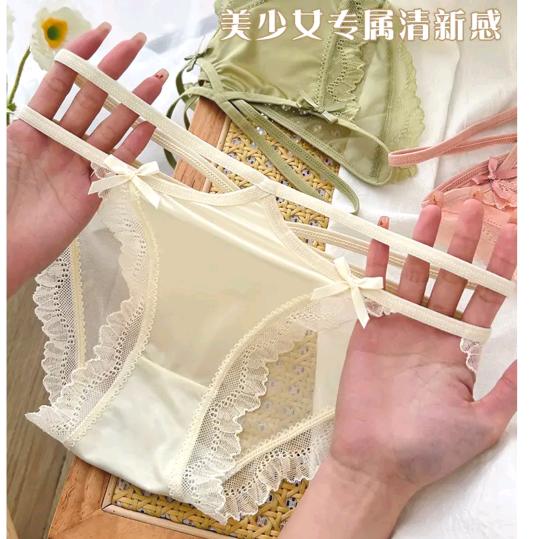 棉梦私坊·女士内衣