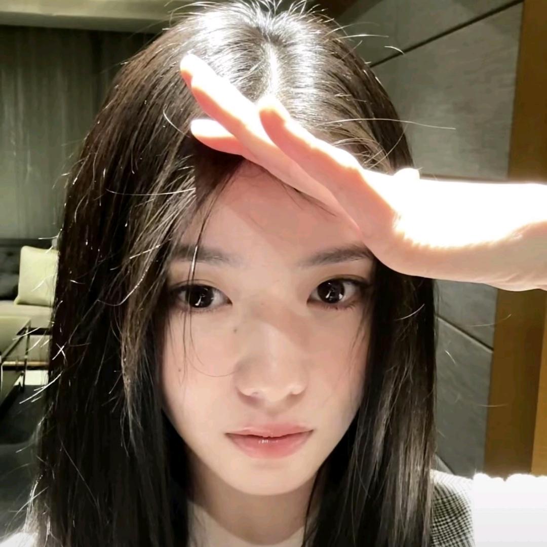 来跟潇潇玩吧～