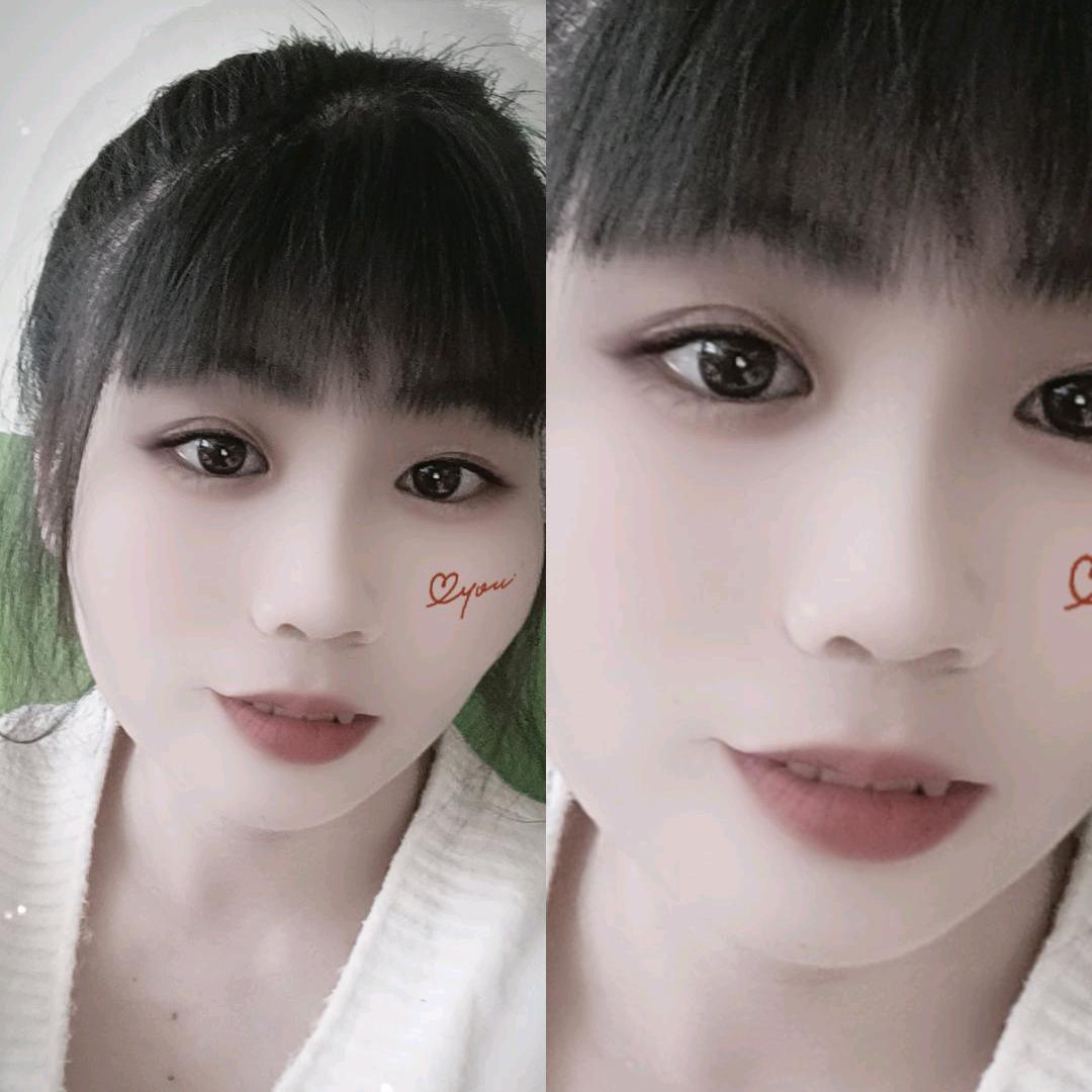 月儿+豆儿💋妈咪