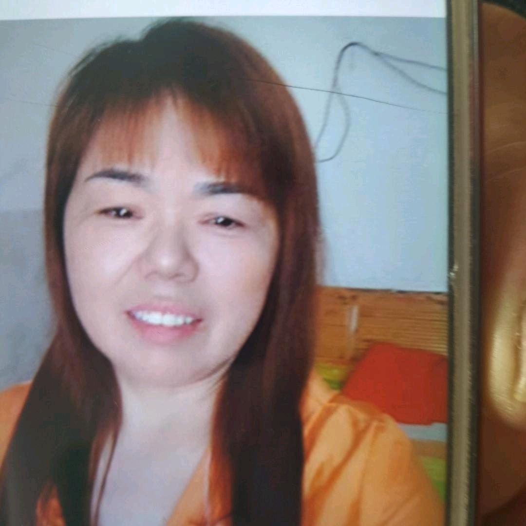 杨二姐