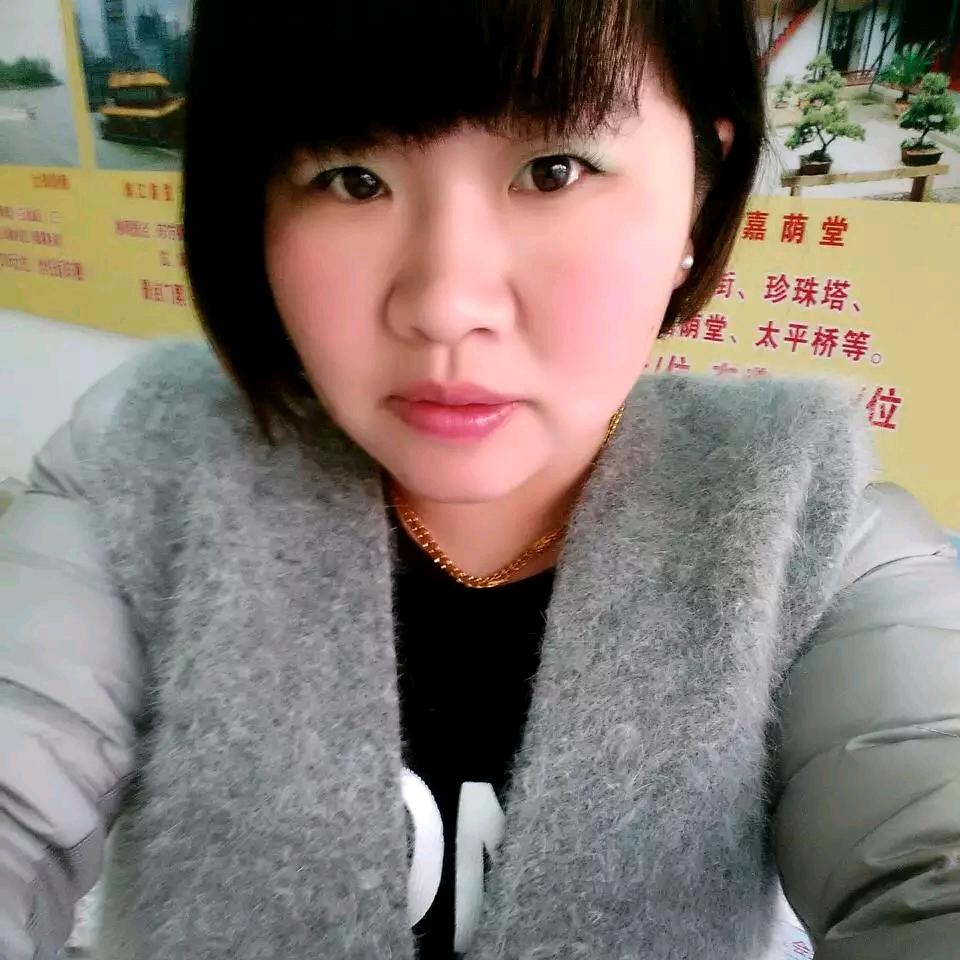 英姐姐
