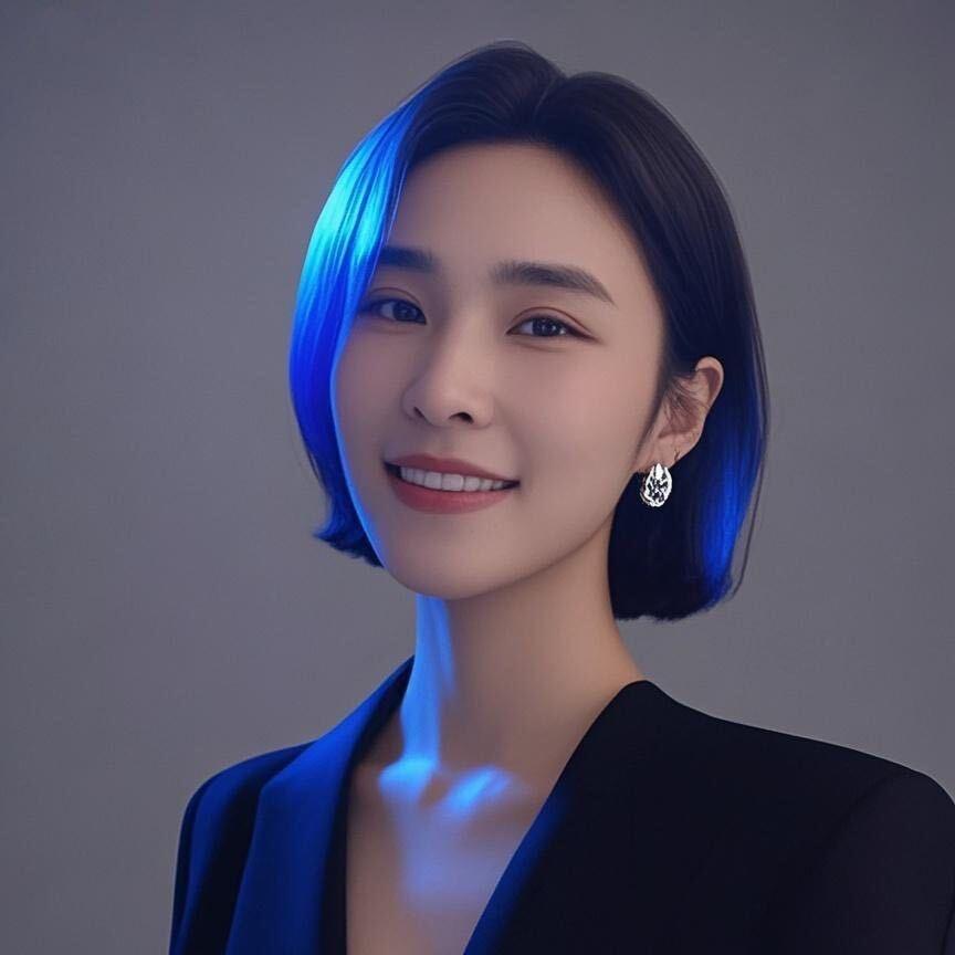 杨Elly 律师