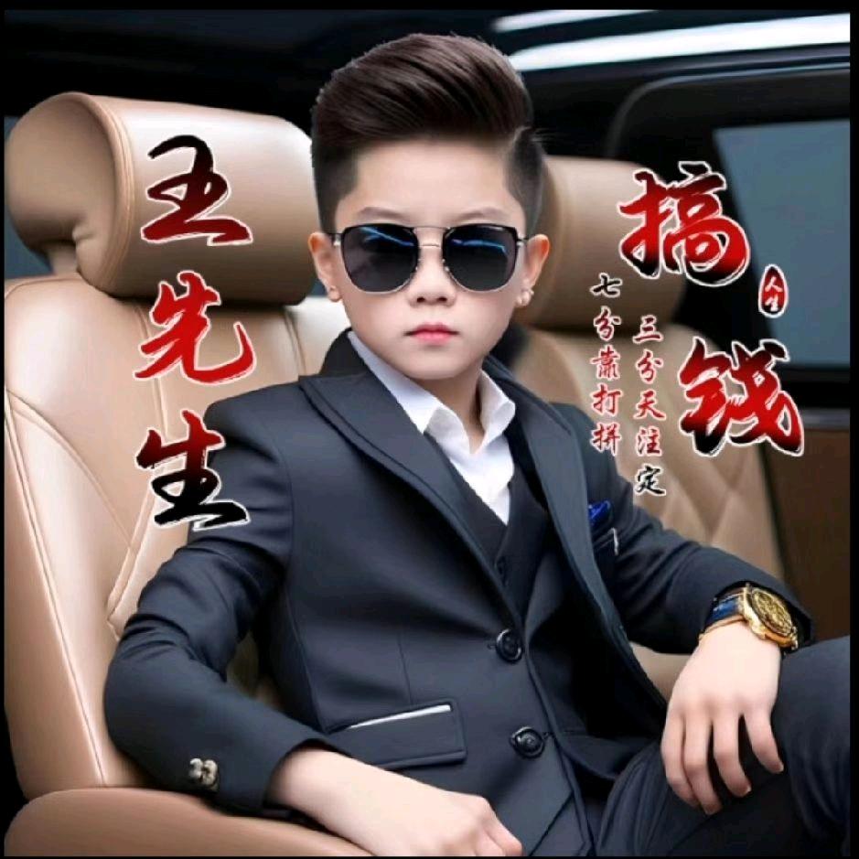 彭城小巴哥