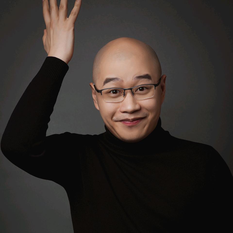 徐晓强