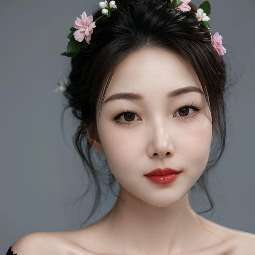 小梅🌹🌹