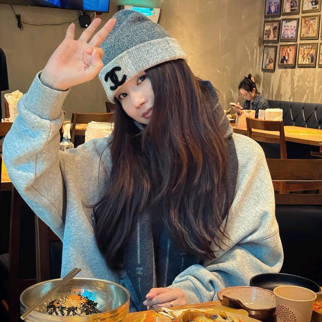 刘一一🌞（私人衣橱）