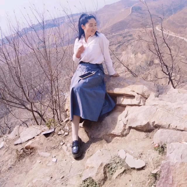 幸福🌸农村🌸姑娘