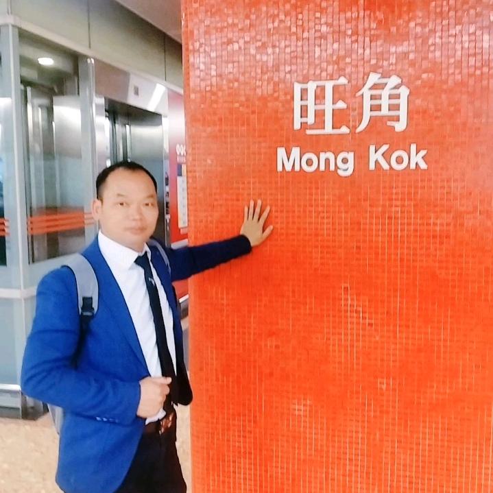 深港选房阿祥